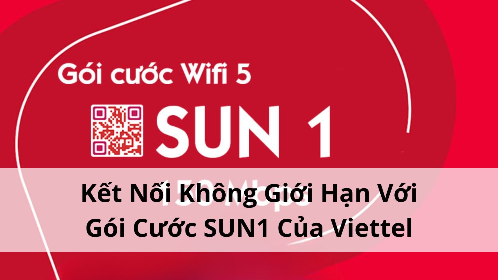 Gói Cước SUN1