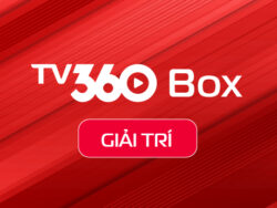 GIẢI TRÍ BOX